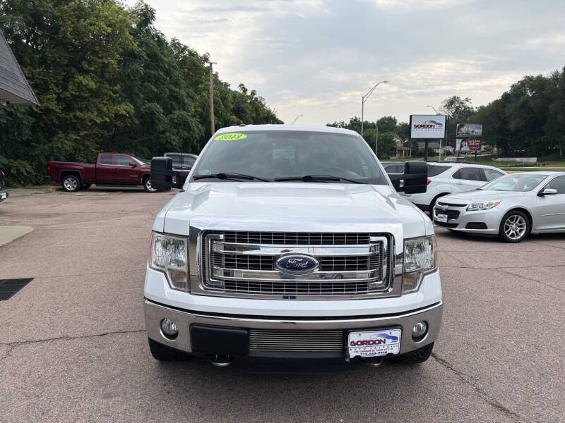 ford f-150 2013 1FTFW1ET0DFD83569 image ford f-150 2013 1FTFW1ET0DFD83569 image