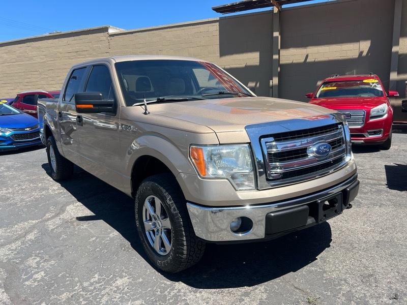 ford f-150 2013 1FTFW1EF9DKF11955 image ford f-150 2013 1FTFW1EF9DKF11955 image
