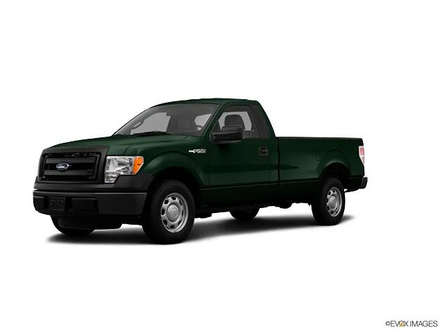 ford f-150 2013 1FTMF1EF2DFB43019 image ford f-150 2013 1FTMF1EF2DFB43019 image