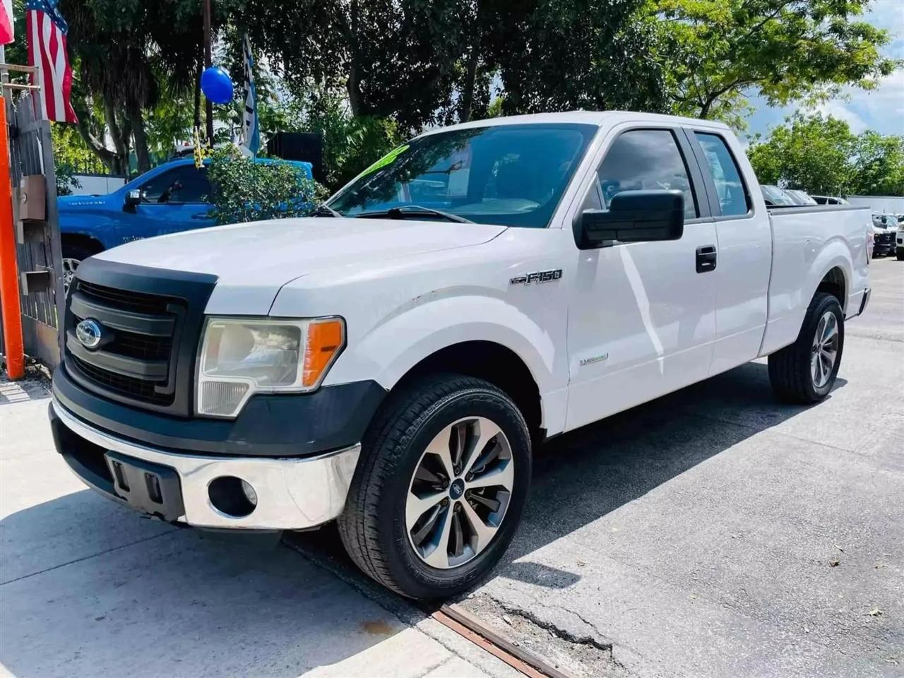 ford f-150 2013 1FTFX1CT3DKD66420 image ford f-150 2013 1FTFX1CT3DKD66420 image