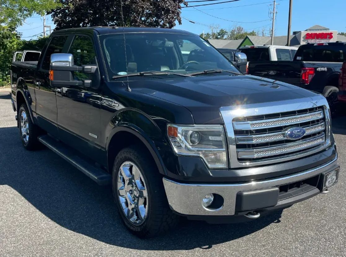 ford f-150 2013 1FTFW1ET7DKG37270 image ford f-150 2013 1FTFW1ET7DKG37270 image