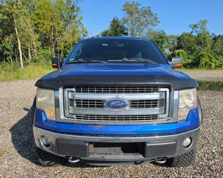 ford f-150 2013 1FTFW1EF9DFC18663 image ford f-150 2013 1FTFW1EF9DFC18663 image