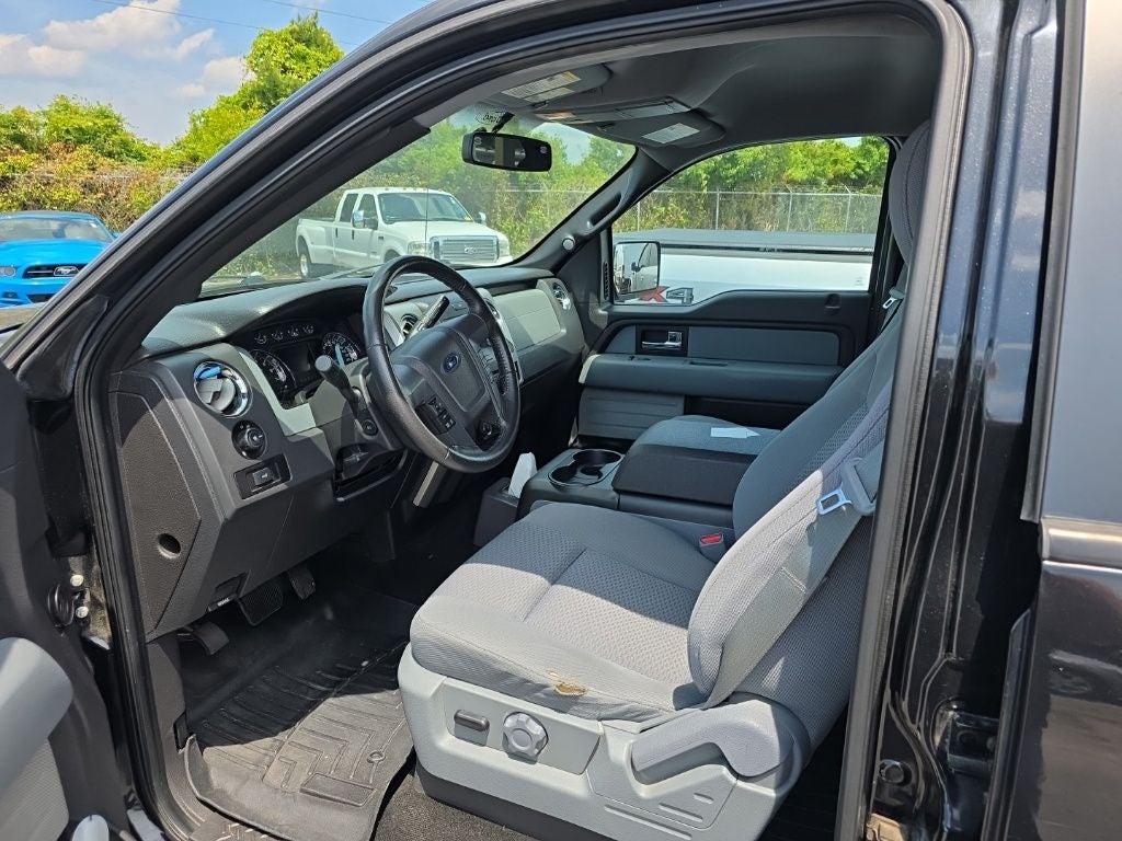 ford f-150 2013 1FTFW1ET7DKD99792 image ford f-150 2013 1FTFW1ET7DKD99792 image