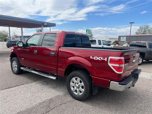 ford f-150 2013 1FTFW1ET7DFA05409 image ford f-150 2013 1FTFW1ET7DFA05409 image