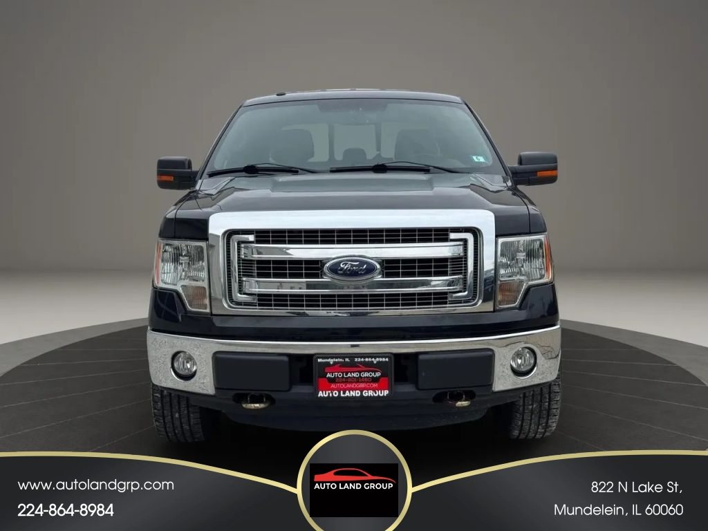 ford f-150 2013 1FTFW1EF7DFC60684 image ford f-150 2013 1FTFW1EF7DFC60684 image