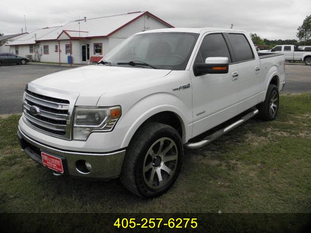 ford f-150 2013 1FTFW1ET3DKE33453 image ford f-150 2013 1FTFW1ET3DKE33453 image