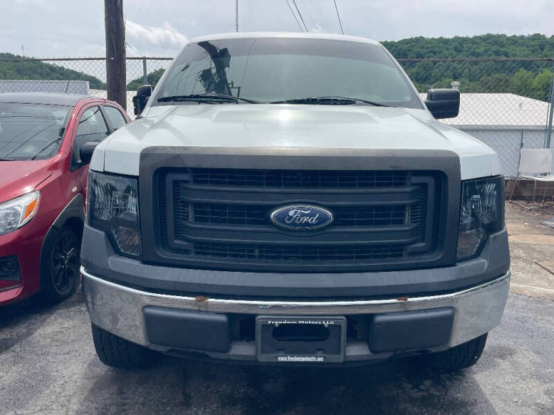 ford f-150 2013 1FTNF1EFXDKD47157 image ford f-150 2013 1FTNF1EFXDKD47157 image