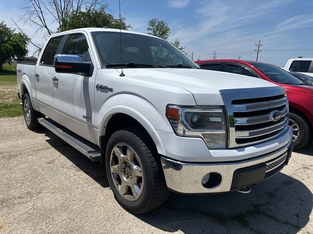 ford f-150 2013 1FTFW1ET7DFC62957 image ford f-150 2013 1FTFW1ET7DFC62957 image
