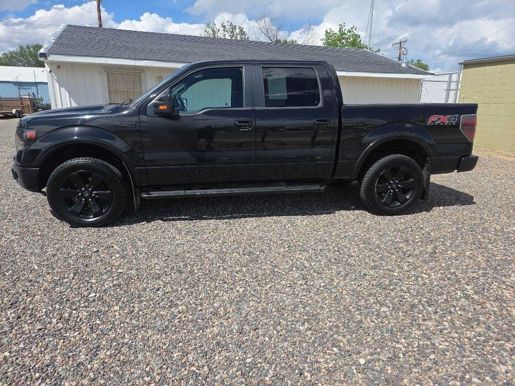 ford f-150 2013 1FTFW1EF2DFD50146 image ford f-150 2013 1FTFW1EF2DFD50146 image