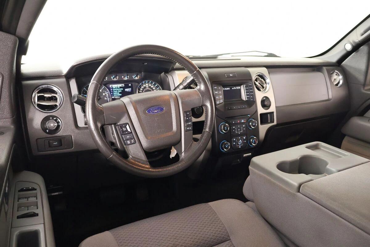 ford f-150 2013 1FTFX1EF0DKD80329 image ford f-150 2013 1FTFX1EF0DKD80329 image