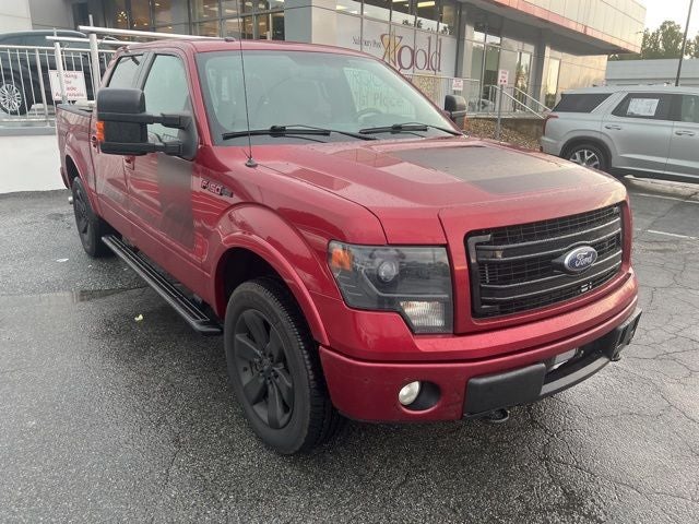 ford f-150 2013 1FTFW1ET1DFB30504 image ford f-150 2013 1FTFW1ET1DFB30504 image