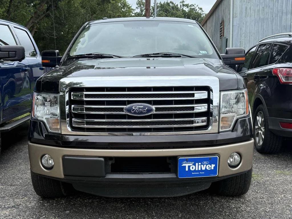 ford f-150 2013 1FTFW1CT0DFB19125 image ford f-150 2013 1FTFW1CT0DFB19125 image
