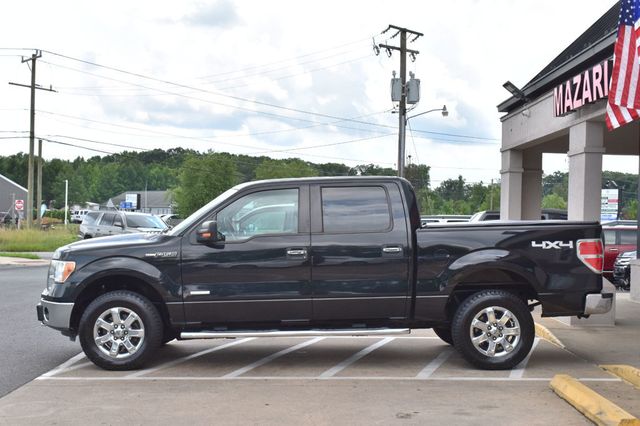 ford f-150 2013 1FTFW1ET5DKE14757 image ford f-150 2013 1FTFW1ET5DKE14757 image