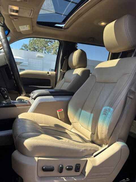 ford f-150 2013 1FTFW1ET9DKE25390 image ford f-150 2013 1FTFW1ET9DKE25390 image