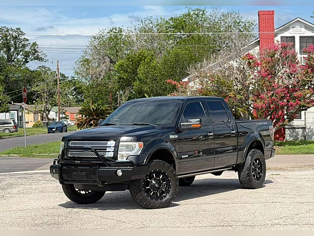 ford f-150 2013 1FTFW1ET4DFB52707 image ford f-150 2013 1FTFW1ET4DFB52707 image