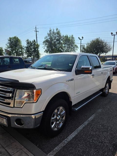 ford f-150 2013 1FTFW1ET3DKE49510 image ford f-150 2013 1FTFW1ET3DKE49510 image