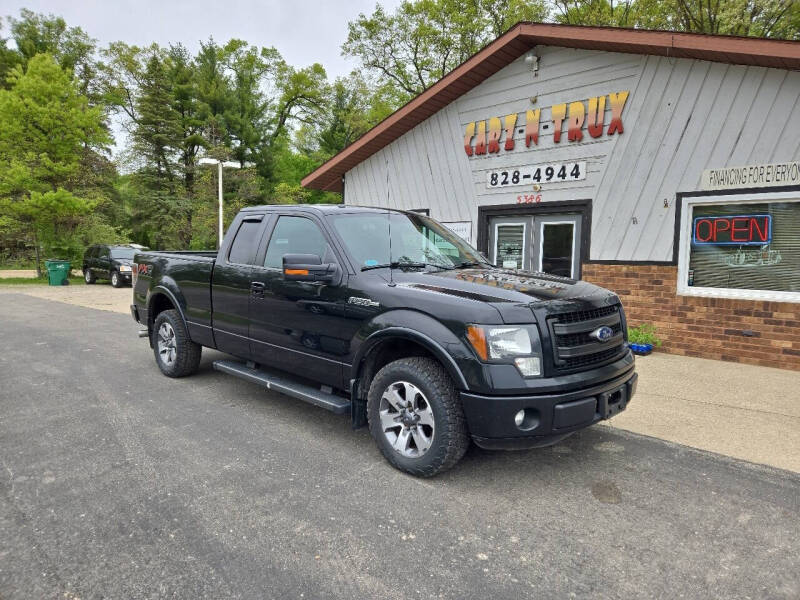 ford f-150 2013 1FTFX1CF3DFD72253 image ford f-150 2013 1FTFX1CF3DFD72253 image