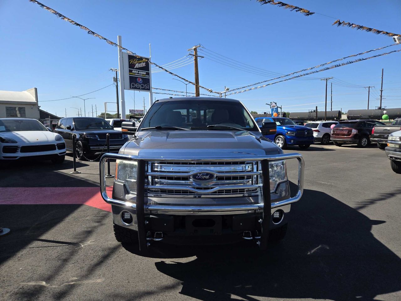 ford f-150 2013 1FTFW1ET2DFB72079 image ford f-150 2013 1FTFW1ET2DFB72079 image