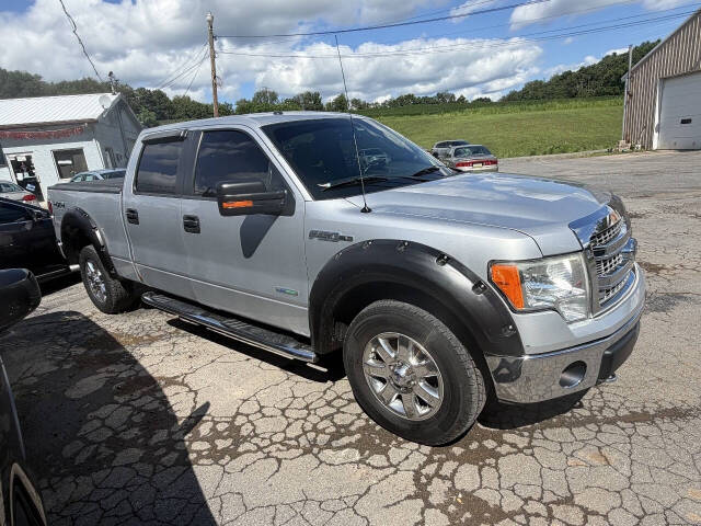 ford f-150 2013 1FTFW1ET8DFB33514 image ford f-150 2013 1FTFW1ET8DFB33514 image