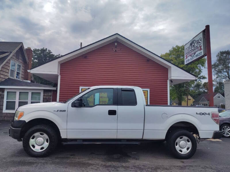 ford f-150 2013 1FTFX1EF2DKE88967 image ford f-150 2013 1FTFX1EF2DKE88967 image