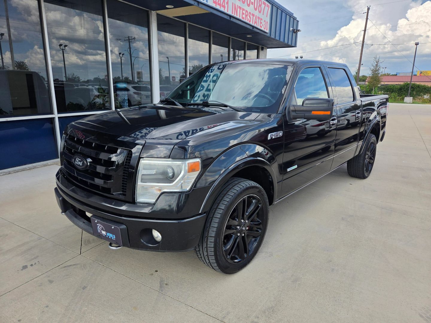 ford f-150 2013 1FTFW1ET5DFD03196 image ford f-150 2013 1FTFW1ET5DFD03196 image