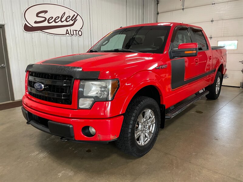 ford f-150 2013 1FTFW1EF2DFB71069 image ford f-150 2013 1FTFW1EF2DFB71069 image