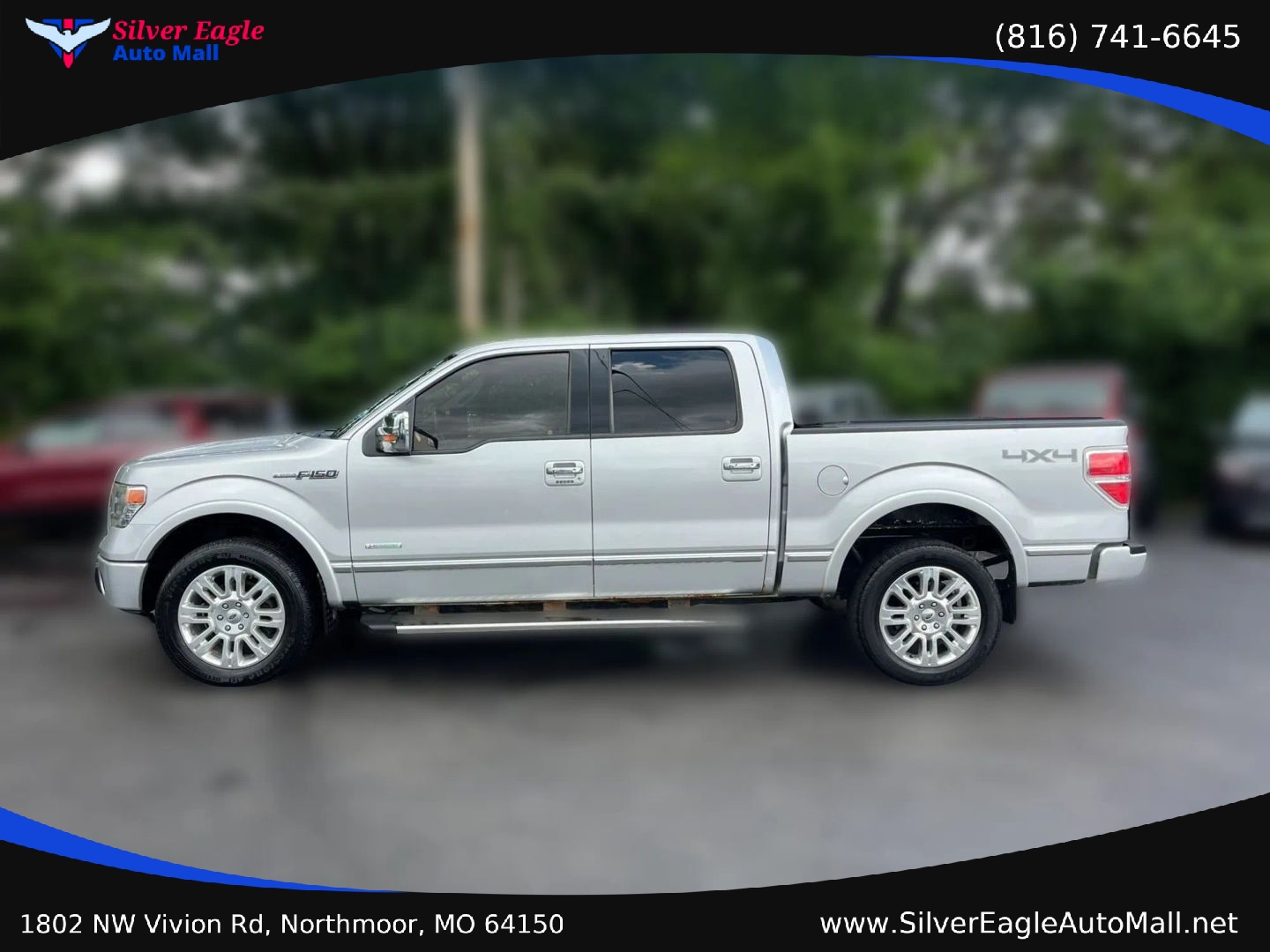 ford f-150 2013 1FTFW1ET4DFD82943 image ford f-150 2013 1FTFW1ET4DFD82943 image