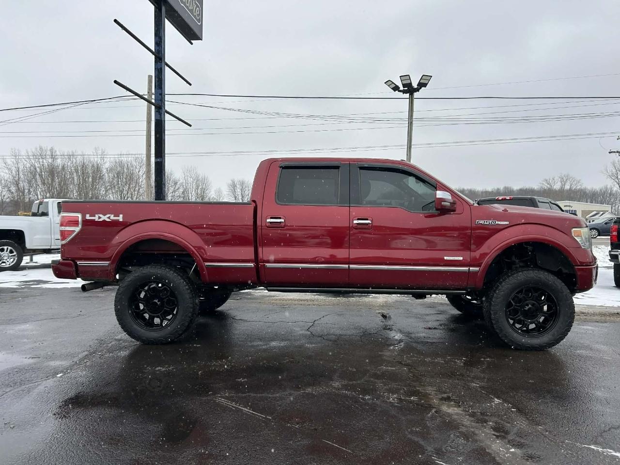 ford f-150 2013 1FTFW1ET8DFB64889 image ford f-150 2013 1FTFW1ET8DFB64889 image