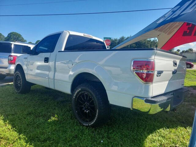ford f-150 2013 1FTMF1CM9DFB84460 image ford f-150 2013 1FTMF1CM9DFB84460 image