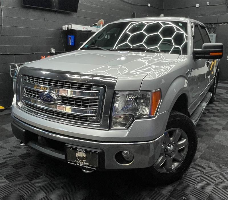 ford f-150 2013 1FTFW1ET4DFA88345 image ford f-150 2013 1FTFW1ET4DFA88345 image