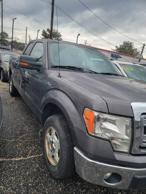 ford f-150 2013 1FTFX1CF2DKG53435 image ford f-150 2013 1FTFX1CF2DKG53435 image