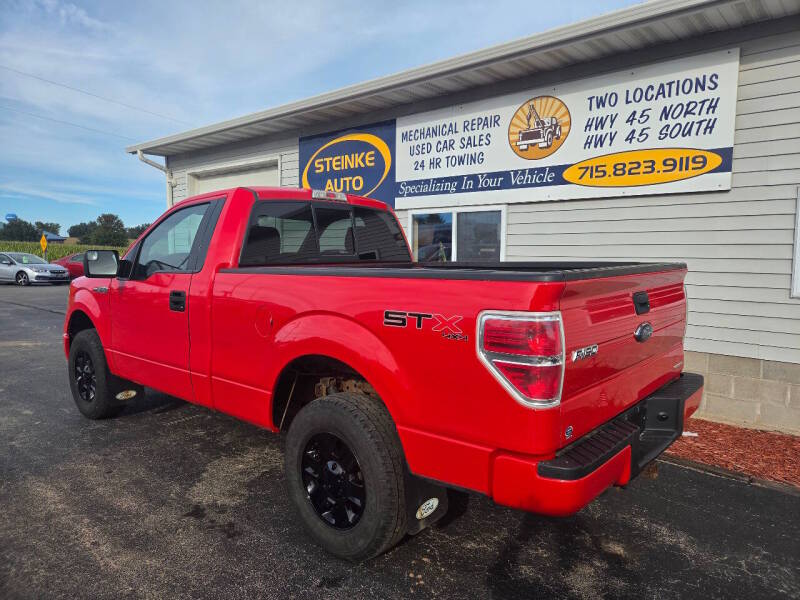 ford f-150 2013 1FTMF1EM5DKF44778 image ford f-150 2013 1FTMF1EM5DKF44778 image