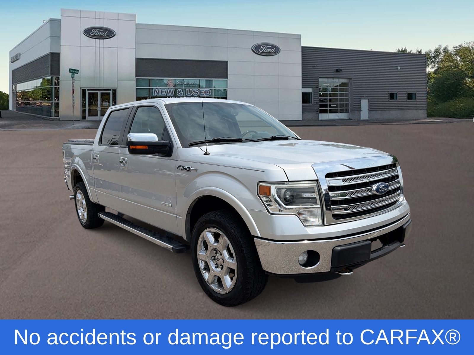 ford f-150 2013 1FTFW1ET6DKF92497 image ford f-150 2013 1FTFW1ET6DKF92497 image