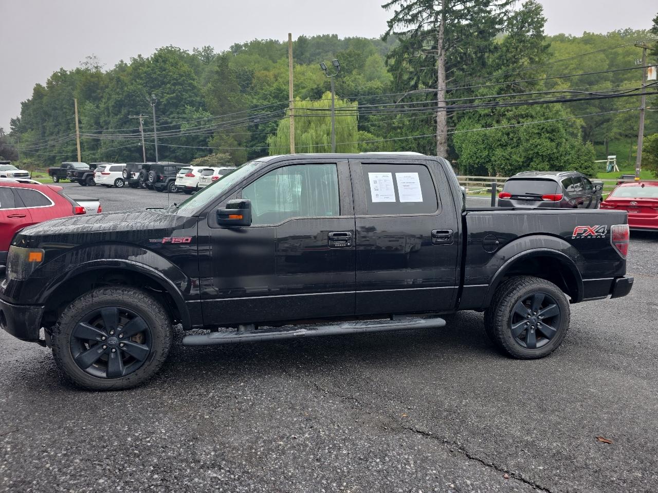 ford f-150 2013 1FTFW1ET3DFA08792 image ford f-150 2013 1FTFW1ET3DFA08792 image