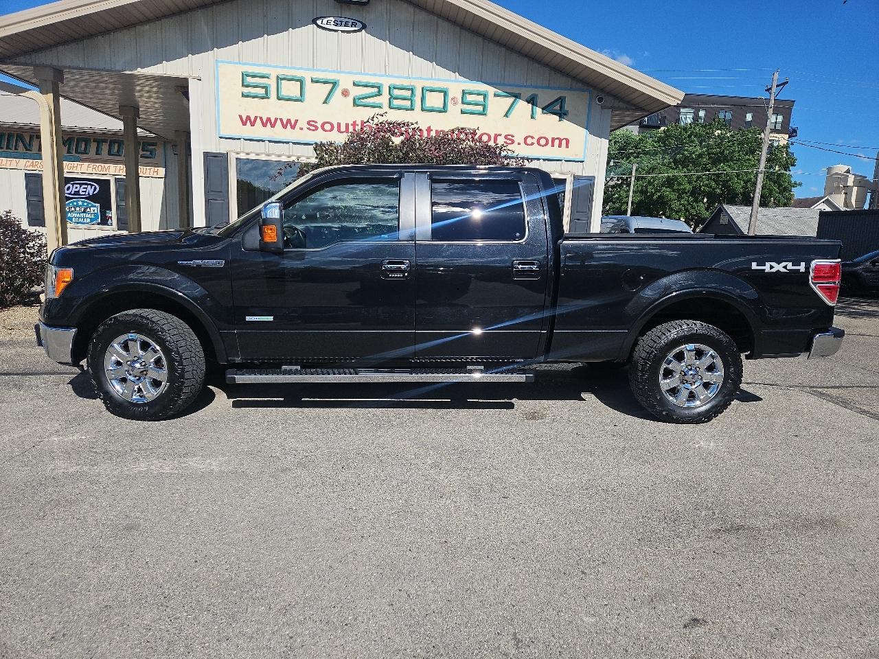 ford f-150 2013 1FTFW1ET3DFC10712 image ford f-150 2013 1FTFW1ET3DFC10712 image