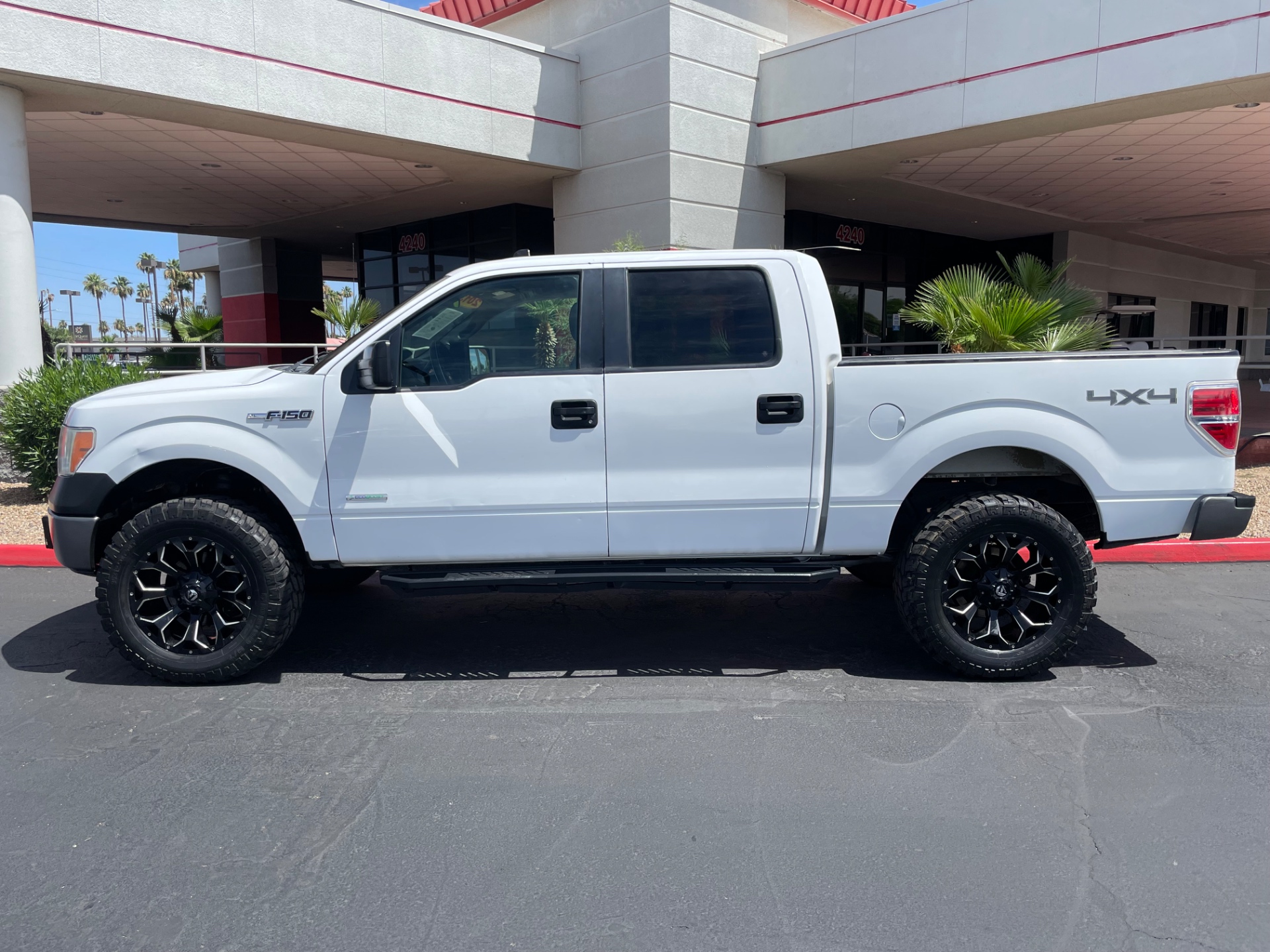 ford f-150 2013 1FTFW1ET5DKD70629 image ford f-150 2013 1FTFW1ET5DKD70629 image