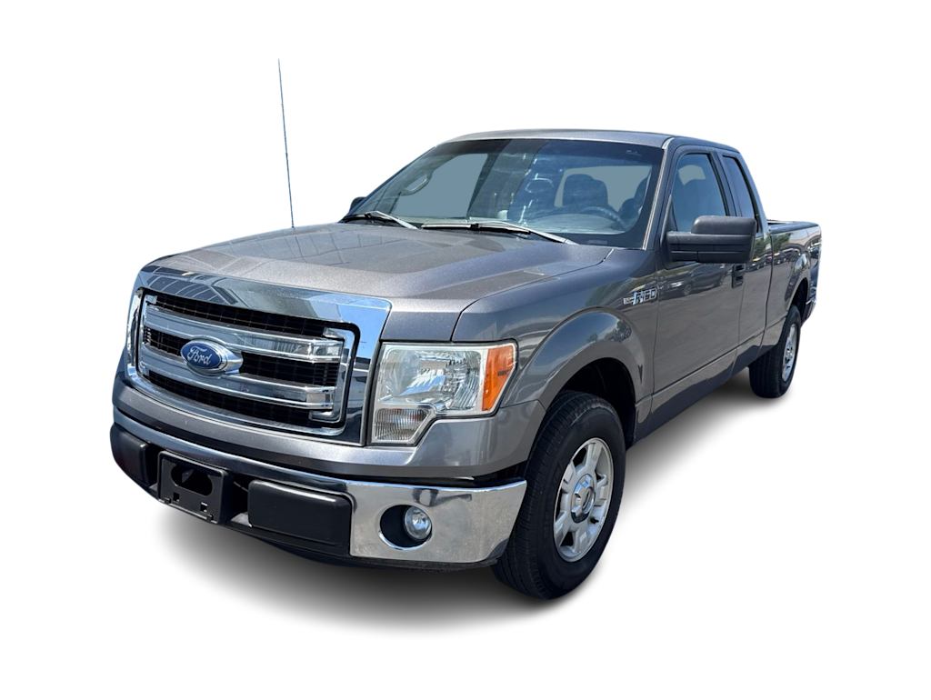 ford f-150 2013 1FTEX1CM2DFE07200 image ford f-150 2013 1FTEX1CM2DFE07200 image