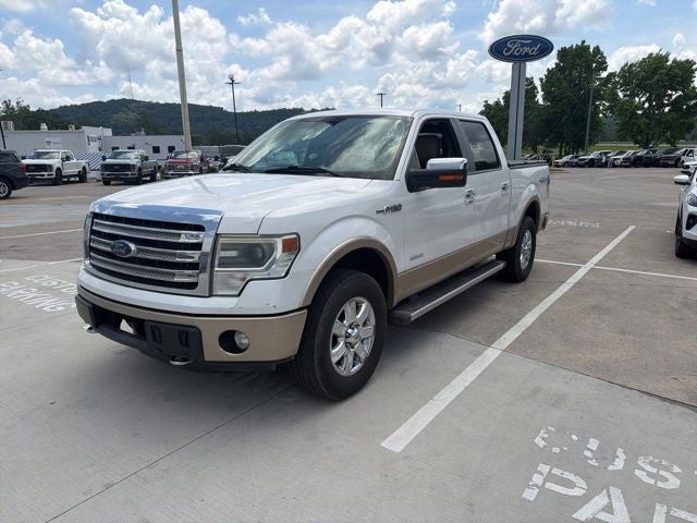 ford f-150 2013 1FTFW1ET4DKE43165 image ford f-150 2013 1FTFW1ET4DKE43165 image