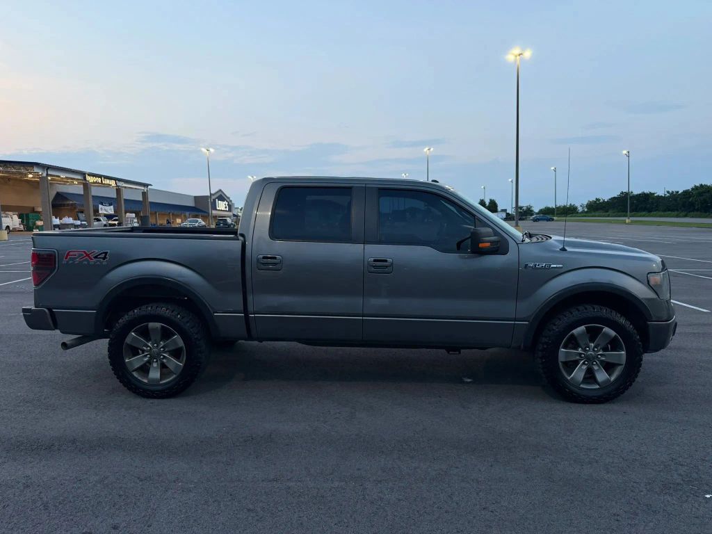 ford f-150 2013 1FTFW1EF1DFC63029 image ford f-150 2013 1FTFW1EF1DFC63029 image