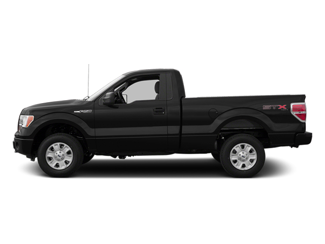 ford f-150 2013 1FTMF1CM5DKE41346 image ford f-150 2013 1FTMF1CM5DKE41346 image
