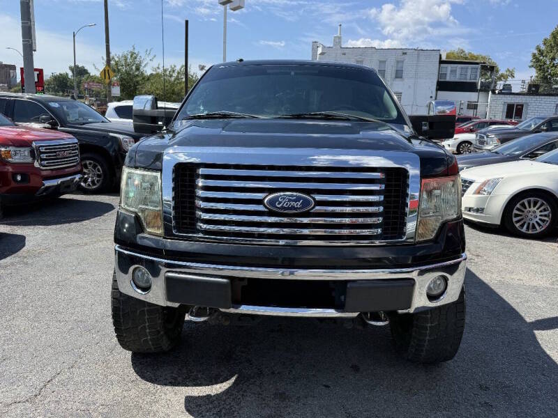 ford f-150 2013 1FTFW1ET3DKF88147 image ford f-150 2013 1FTFW1ET3DKF88147 image