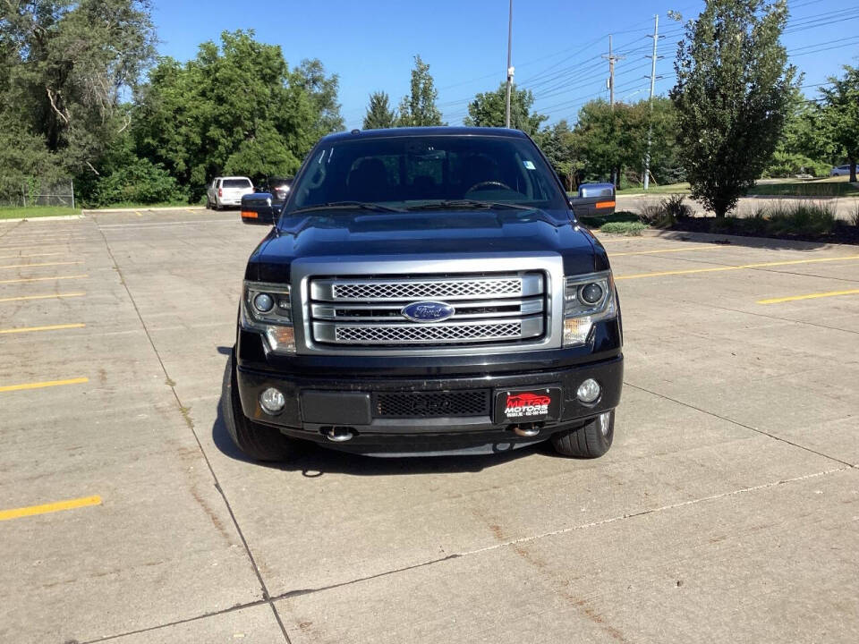 ford f-150 2013 1FTFW1ET1DFB52468 image ford f-150 2013 1FTFW1ET1DFB52468 image