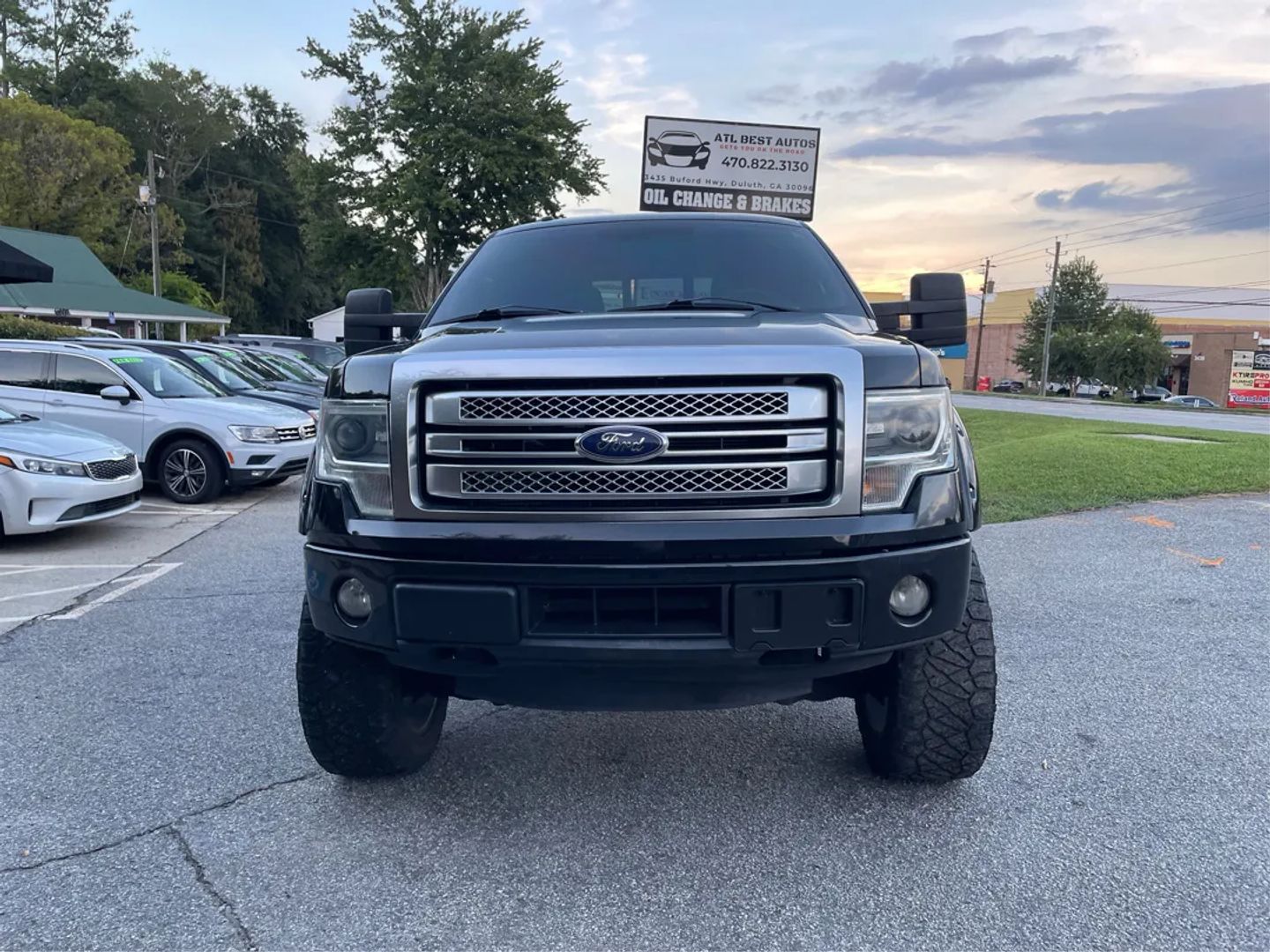 ford f-150 2013 1FTFW1ET0DFB26363 image ford f-150 2013 1FTFW1ET0DFB26363 image