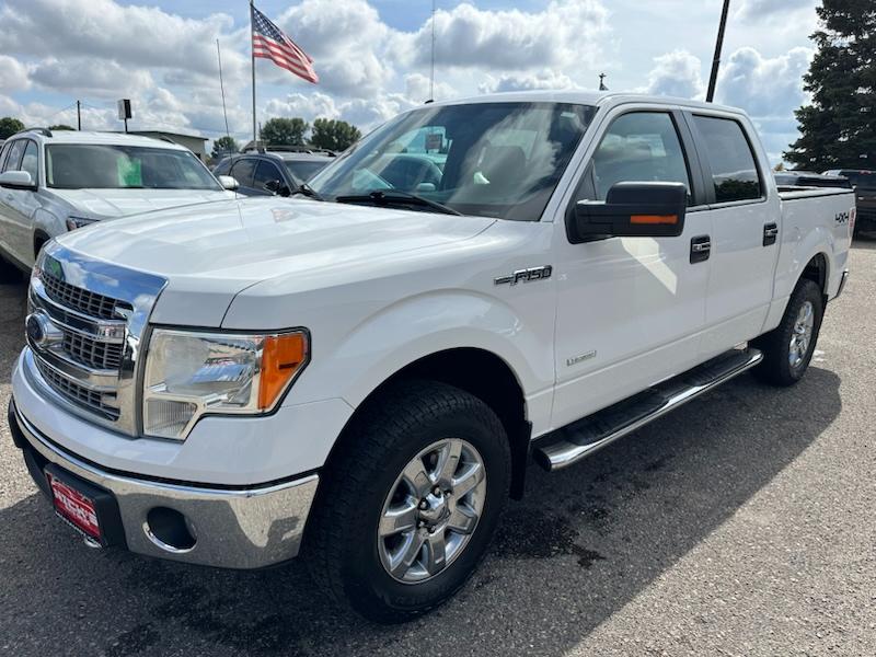 ford f-150 2013 1FTFW1ET0DKF47913 image ford f-150 2013 1FTFW1ET0DKF47913 image