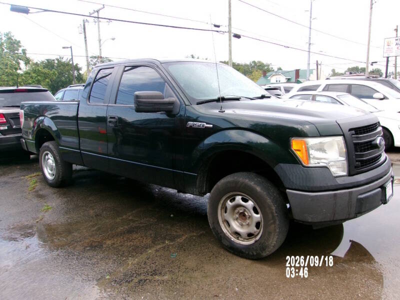 ford f-150 2013 1FTEX1CM4DFB76803 image ford f-150 2013 1FTEX1CM4DFB76803 image