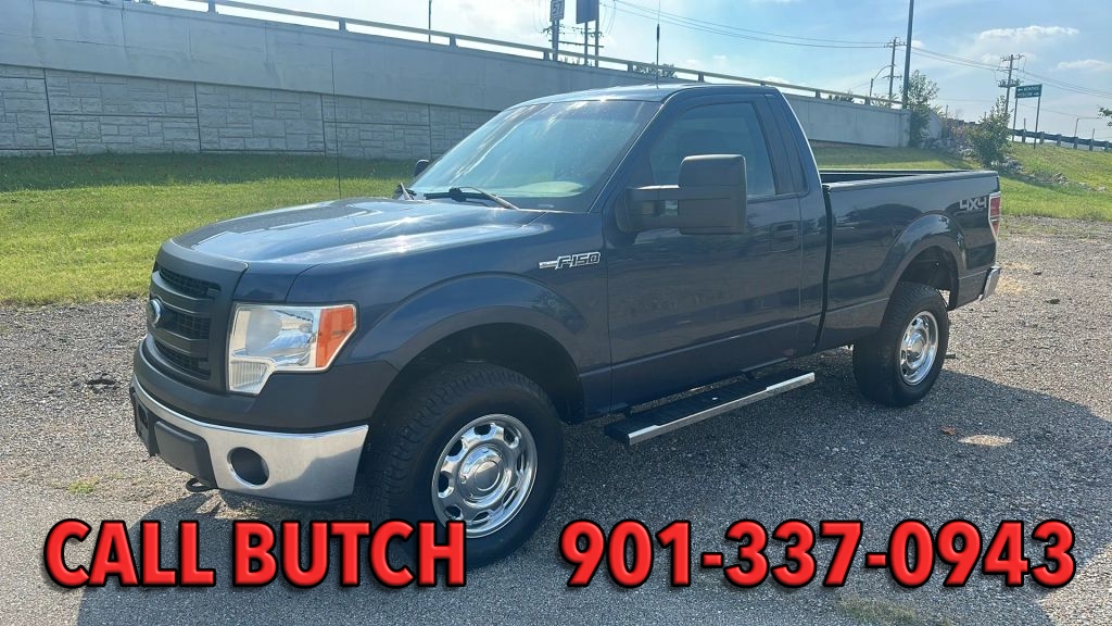 ford f-150 2013 1FTMF1EM6DFC14379 image ford f-150 2013 1FTMF1EM6DFC14379 image