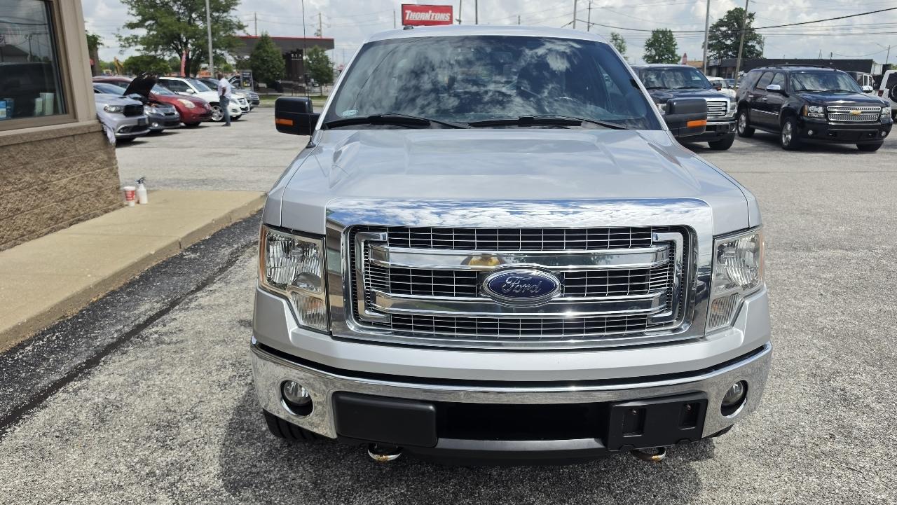 ford f-150 2013 1FTFX1ET0DKF83680 image ford f-150 2013 1FTFX1ET0DKF83680 image