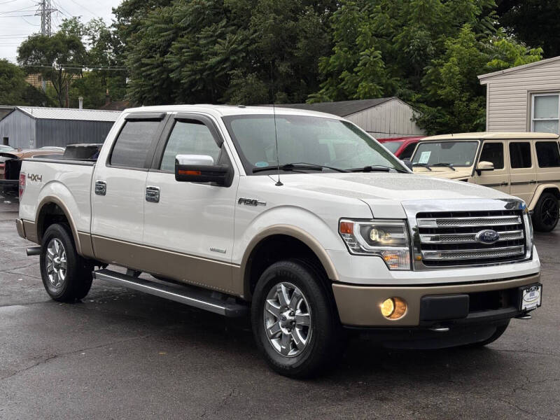ford f-150 2013 1FTFW1ET4DFA88815 image ford f-150 2013 1FTFW1ET4DFA88815 image