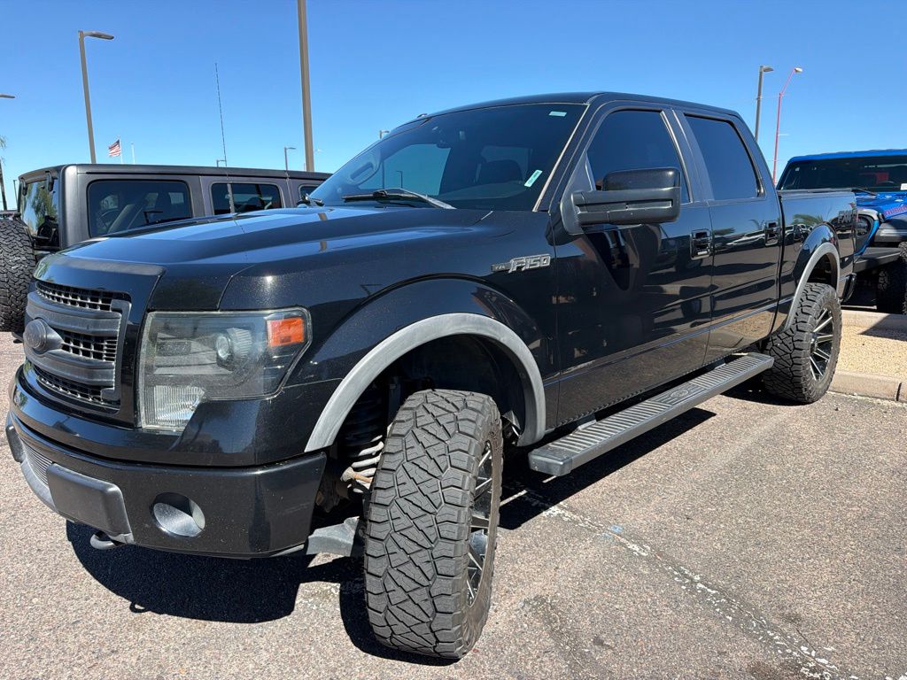 ford f-150 2013 1FTFW1E67DFC50351 image ford f-150 2013 1FTFW1E67DFC50351 image