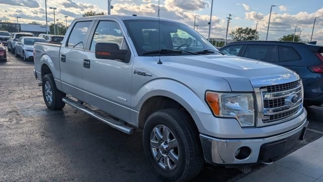 ford f-150 2013 1FTFW1ET0DFB81864 image ford f-150 2013 1FTFW1ET0DFB81864 image